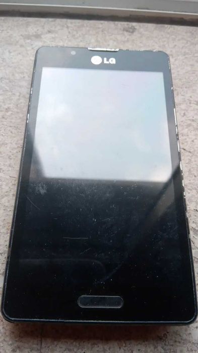 Telemóvel LG Desbloqueado