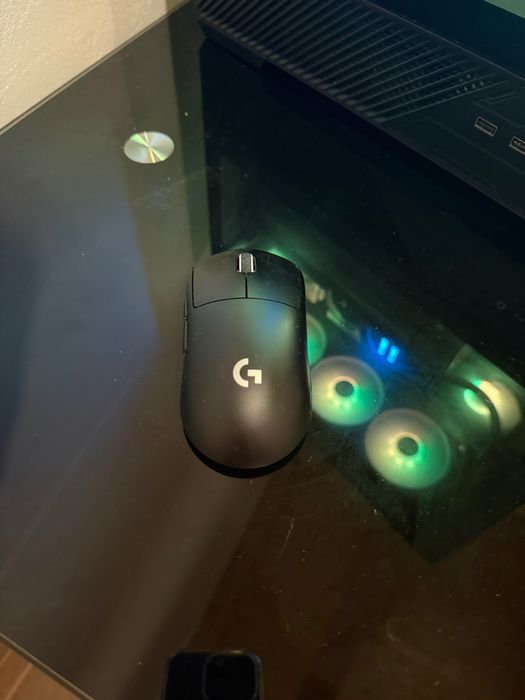 PC Gaming + Setup Completo | RTX 5070 Ti | Ryzen 7 7800X3D