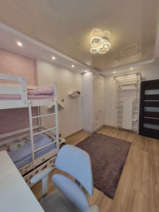 Продам 2 кімн кв ЖК «Династія», вул. Митрополита Василя Липківського 37-Б (Урицького)  Солом'янський - More