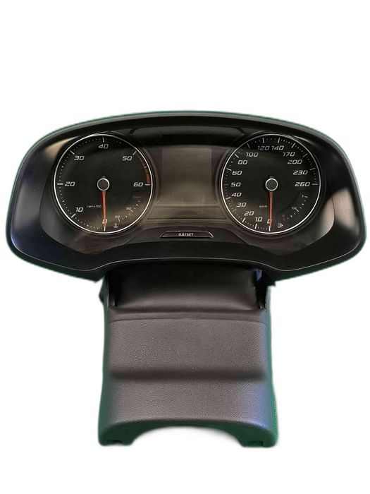 Quadrante / Painel de Instrumentos 5F0920872A - SEAT LEON