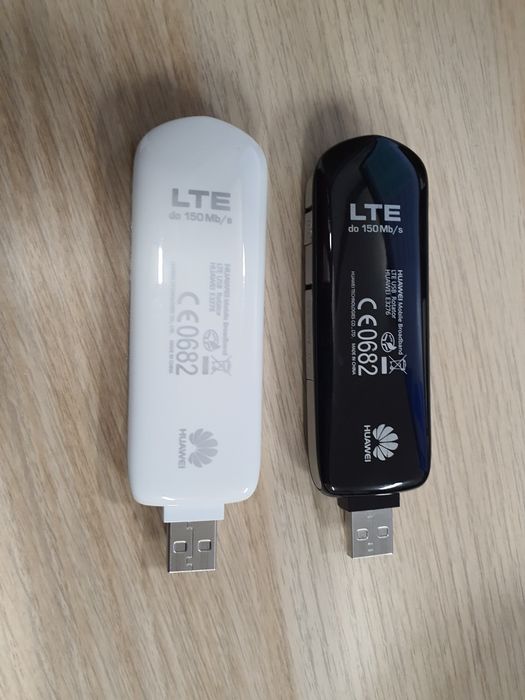 Modem HUAWEI router WiFi