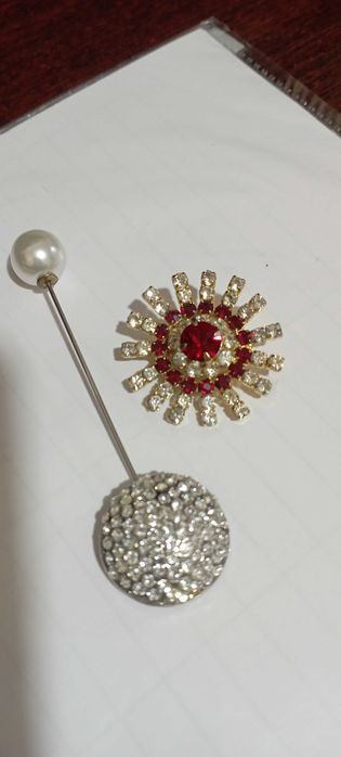 Продам брошечки гарні