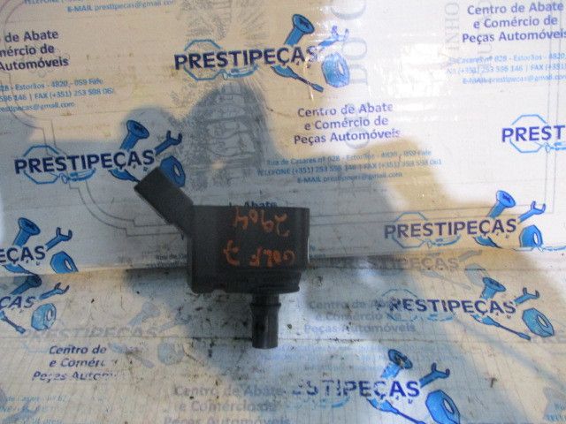 Bobina de ignição VOLKSWAGEN Golf VII Variant (BA5, BV5)