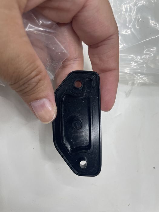 Tampa para oleo de embraiagem