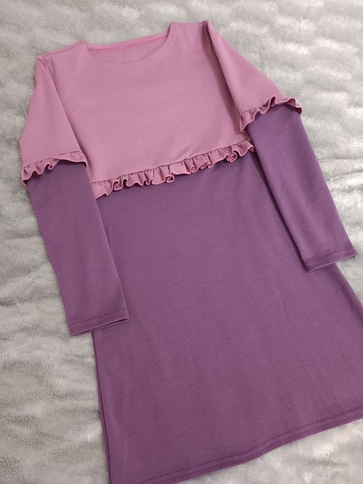 Плаття для дівчинки