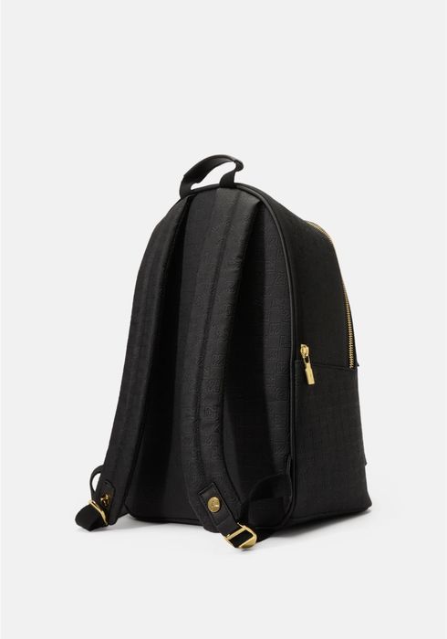 Рюкзак Jordan Jam Monogram Black MA0986-K5X