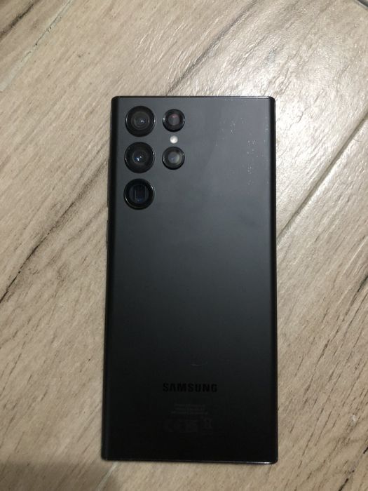 Samsung S22 Ultra 128gb