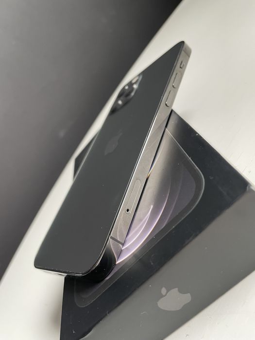 Apple iPhone 13 Pro Space Gray jak nowy 128gb