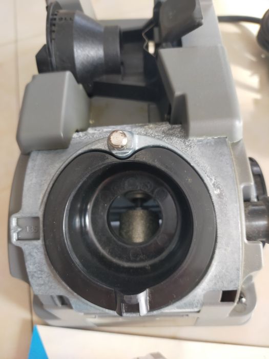 Ostrzałka do wierteł Tivoly Drill Doctor 500