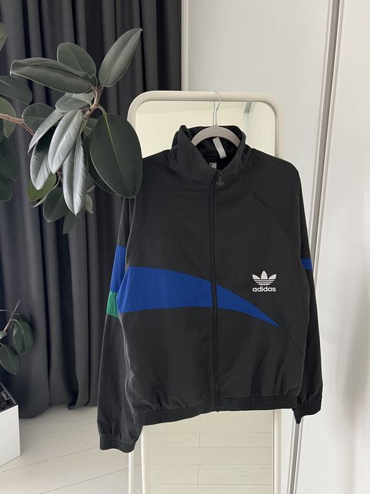 Вітровка Adidas Big Logo