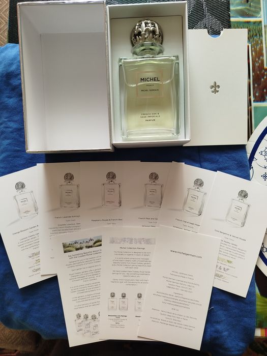 Парфюм для женщин, оригинал