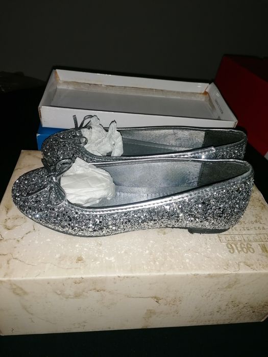 Sabrinas prateadas novas n35