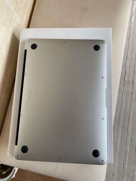 MacBook Air 2017