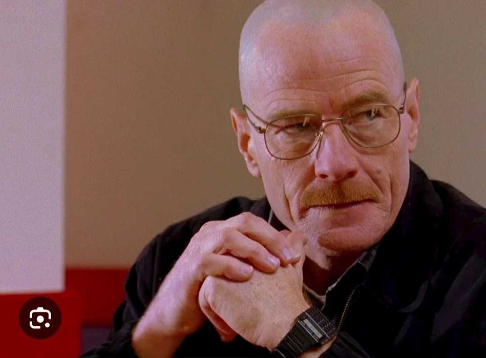 Годинник Casio Vintage CA-53W-1