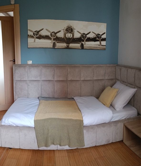 Продаж 2 кім і вітальня Вяч Чорновола