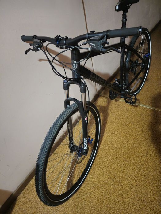 Rower 28 trek GOETZE
