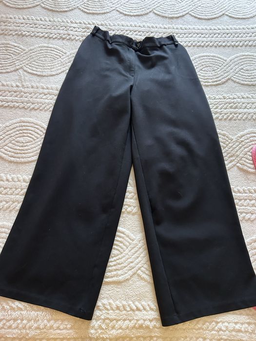 Продам жіночі брюки палацо великого розміру