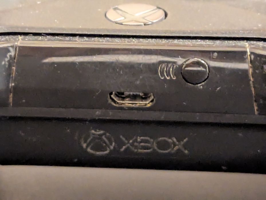 Pad - Xbox One X
