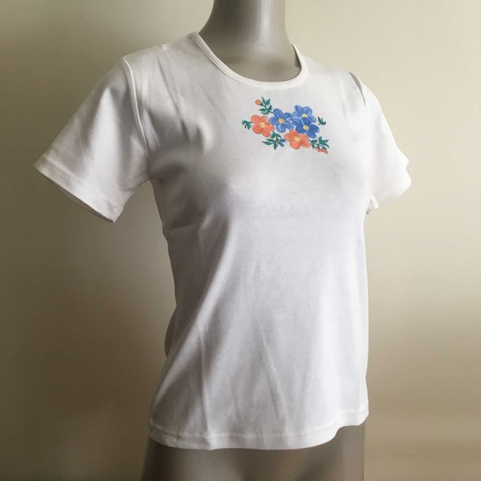 Lote de T-shirts / Tops para Mulher
