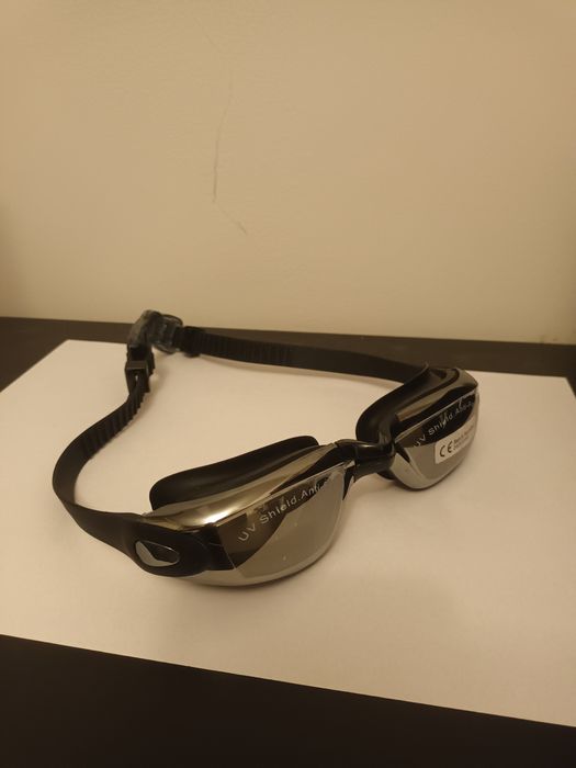 Okulary do pływania