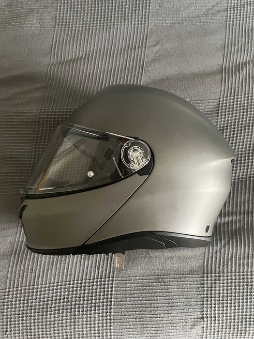 AGV Tourmodular XL
