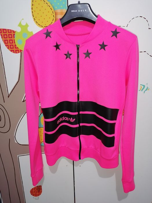 Bluza dresowa Adidas