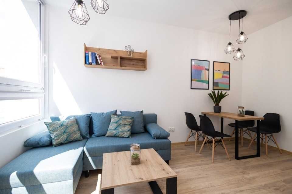 Apartament na wynajem