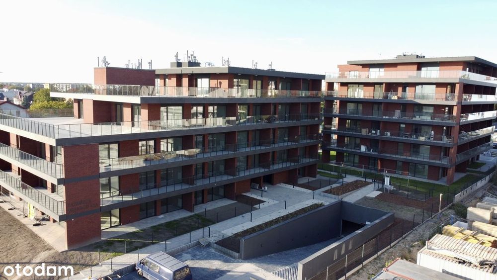 Wyjątkowy Apartament 154 M² Z Widokiem Na Wisłę | Taras 240 M² |Gotowy