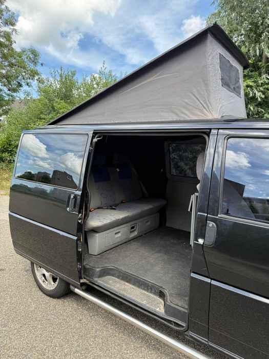 VW T4 /T5 .2 T6 4 motion
