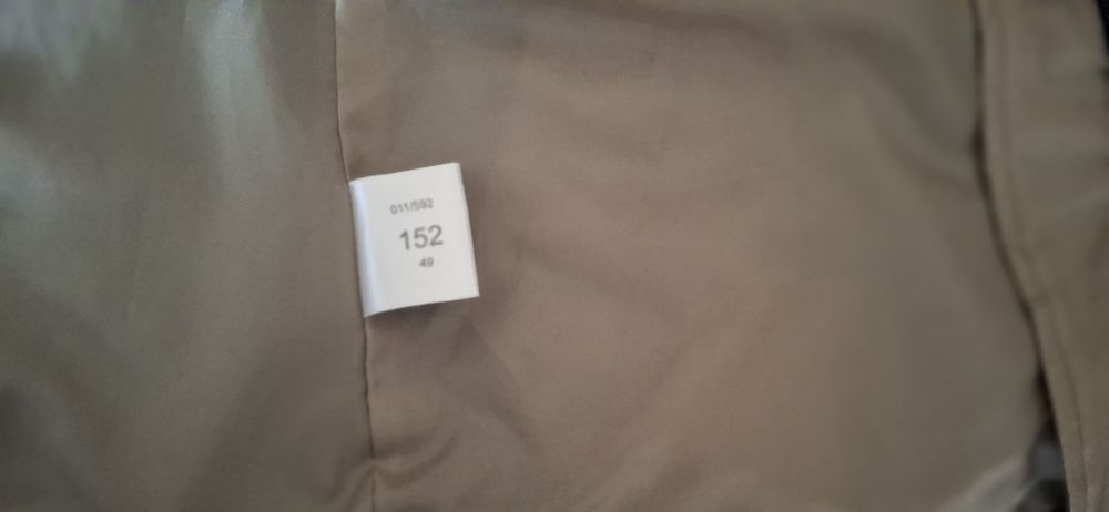 Kurtka deszczowa/wiatrówka