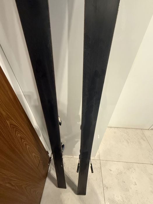 Sprzedam narty w dobrym stanie