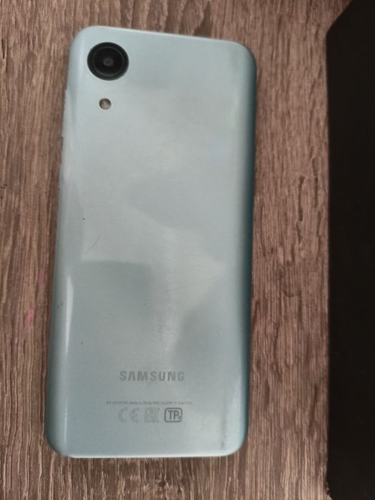 Samsung galaxy A03 core