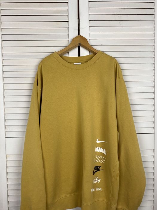 Світшот светр кофта Nike Club SB NSW Tech Fleece