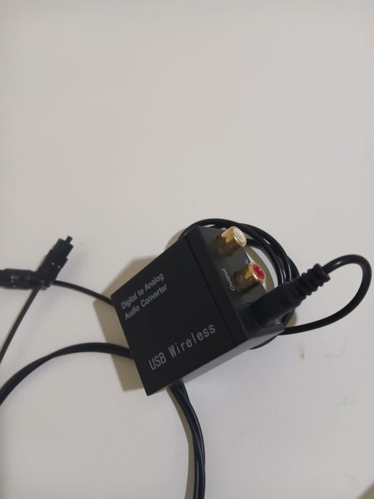 Digital Audio Converter64170313912194121