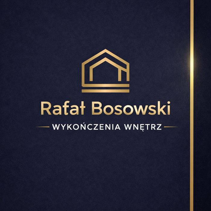 Wykończenia wnętrz | GK | Gładzie | Malowanie | Solidnie i terminowo