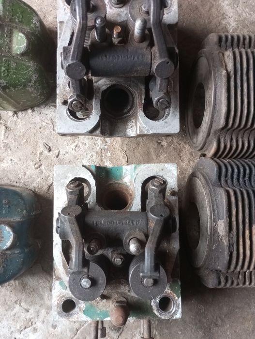 поршньова група,на трактор  т25