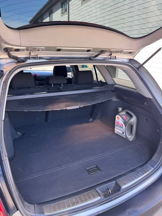 TOYOTA AVENSIS 2003 VIN SB1EW56L80E014612 фото оголошення 6 з 12