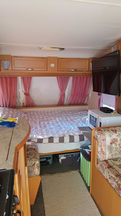 Caravana compass