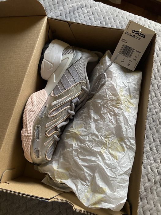 Adidas EQT Gazelle W