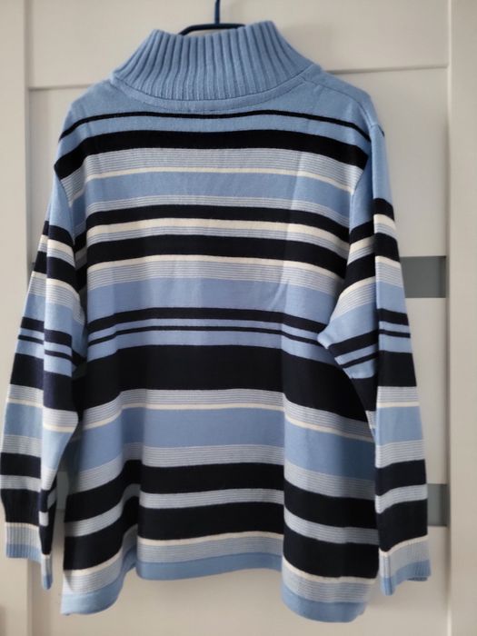 Sweter Atelier nr.  50/52 oversize