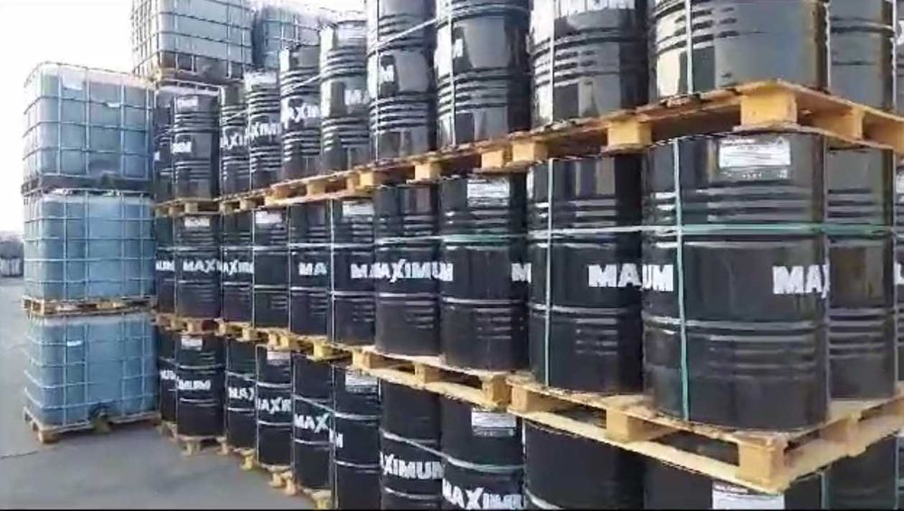 Моторна олива 2Т. Двотактна олива.  Двухтактное масло Нова. Імпортна.