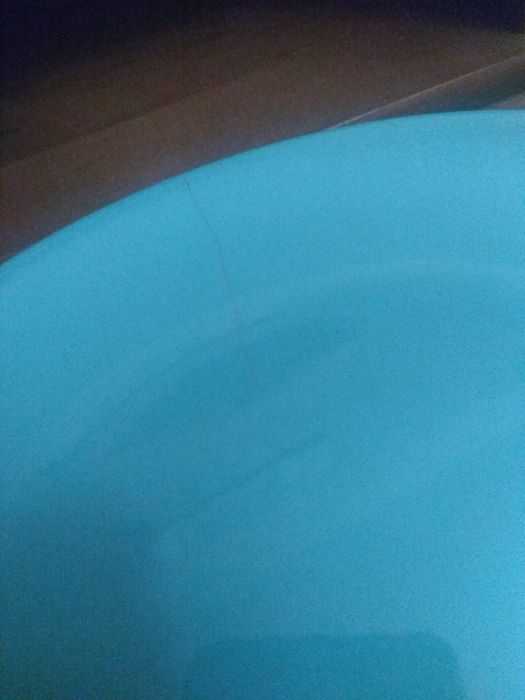 IKEA 6 talerzy Komplet