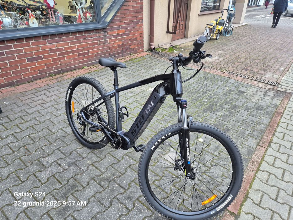 Rowery Curtis/Giant/Sparta/Gazelle/Batavus/MTB/Pegasus/Altra/KCP/Union