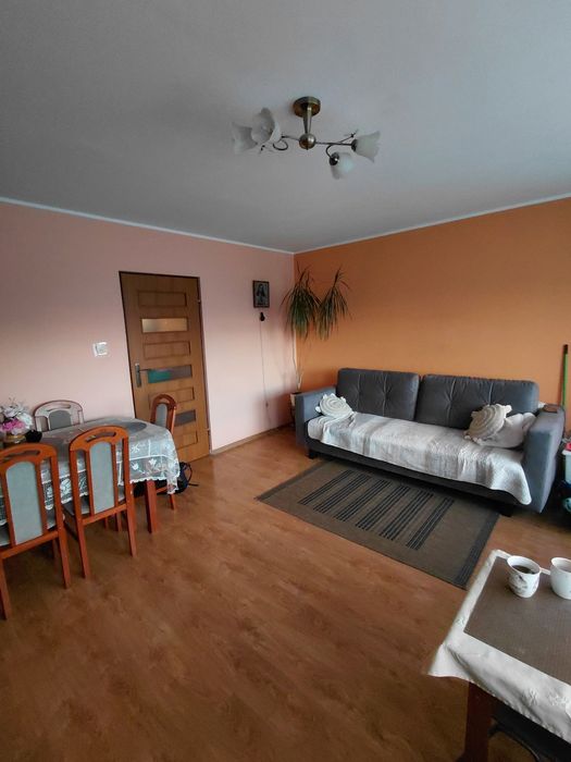 Sprzedam mieszkanie 49m² w Sierpcu