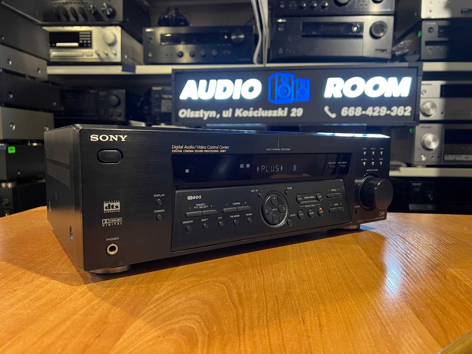 Amplituner Sony STR-DE475 Audio Room