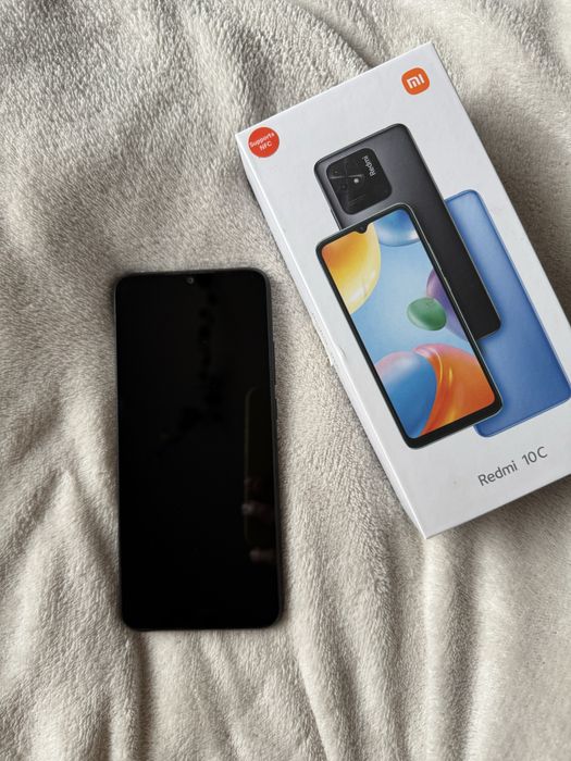 Telefon Redmi 10C