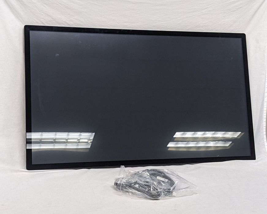 Сенсорний дисплей/монітор LENOVO InTouch430 Digital Signage Display 43