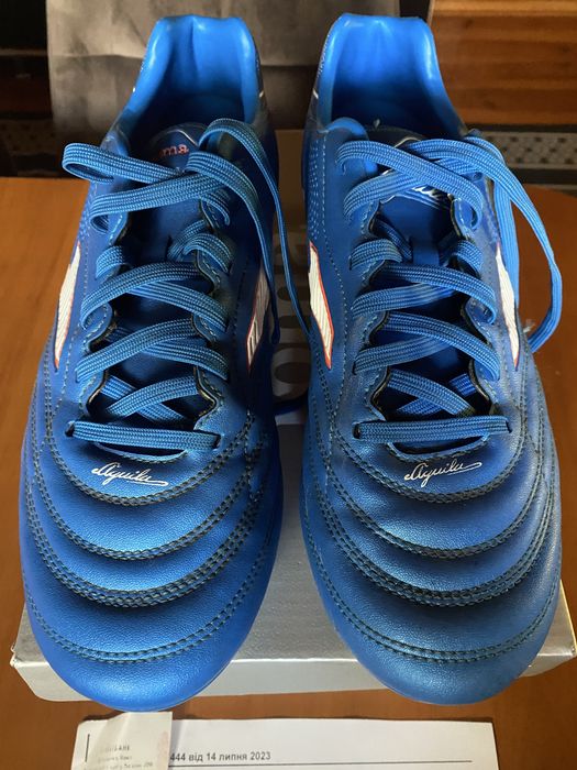 Копки Joma 43 розмір