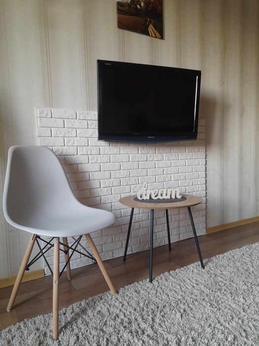 Вільно!  Комфортна, видова, Генератор Wi-Fi ТV