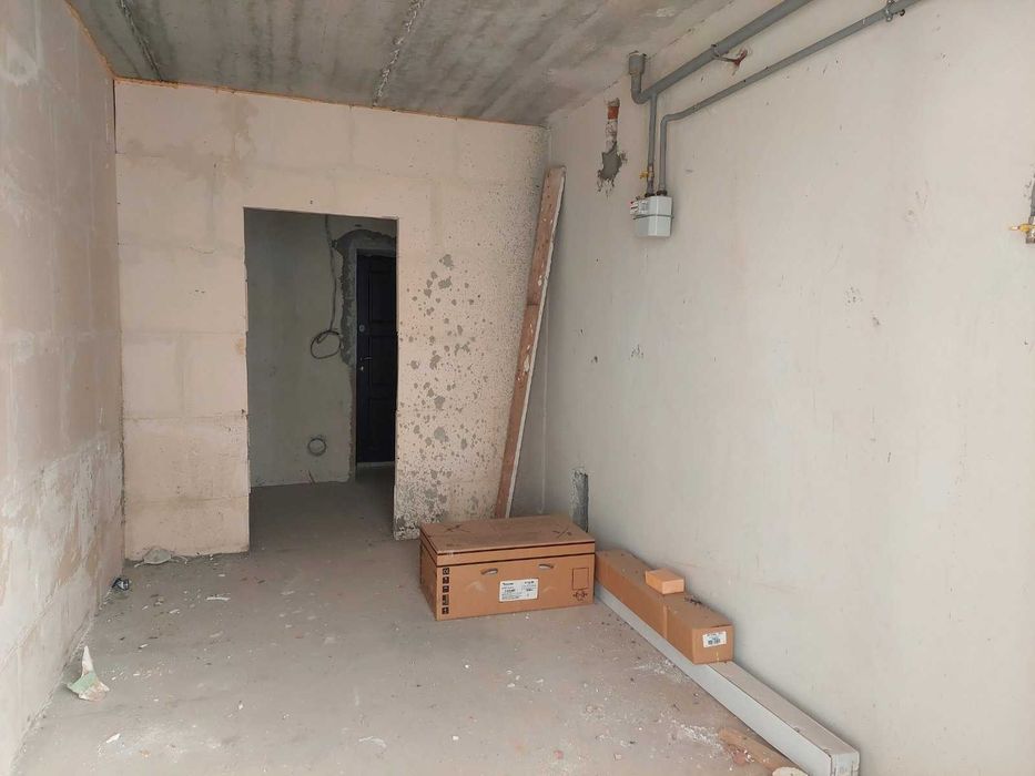 ПРОДАЖ 1 кім квартири 44 м кв. вул. Данилишиних м Трускавець